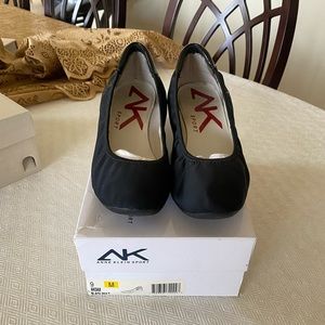 Anne Klein sport shoes …great deal!!!